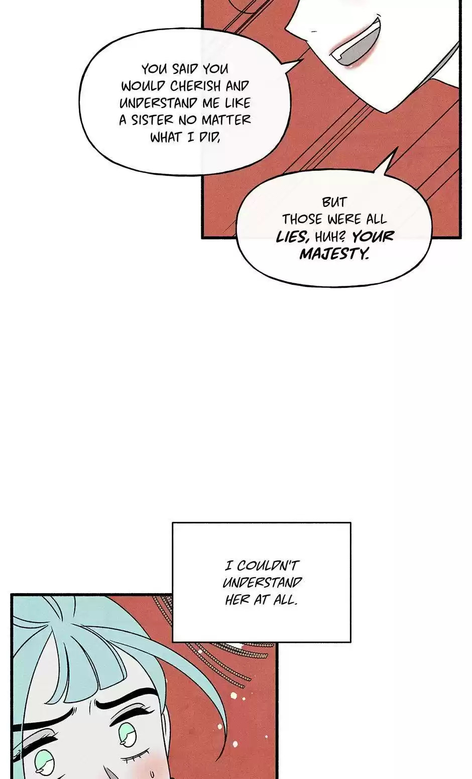 Concubine Walkthrough Chapter 59