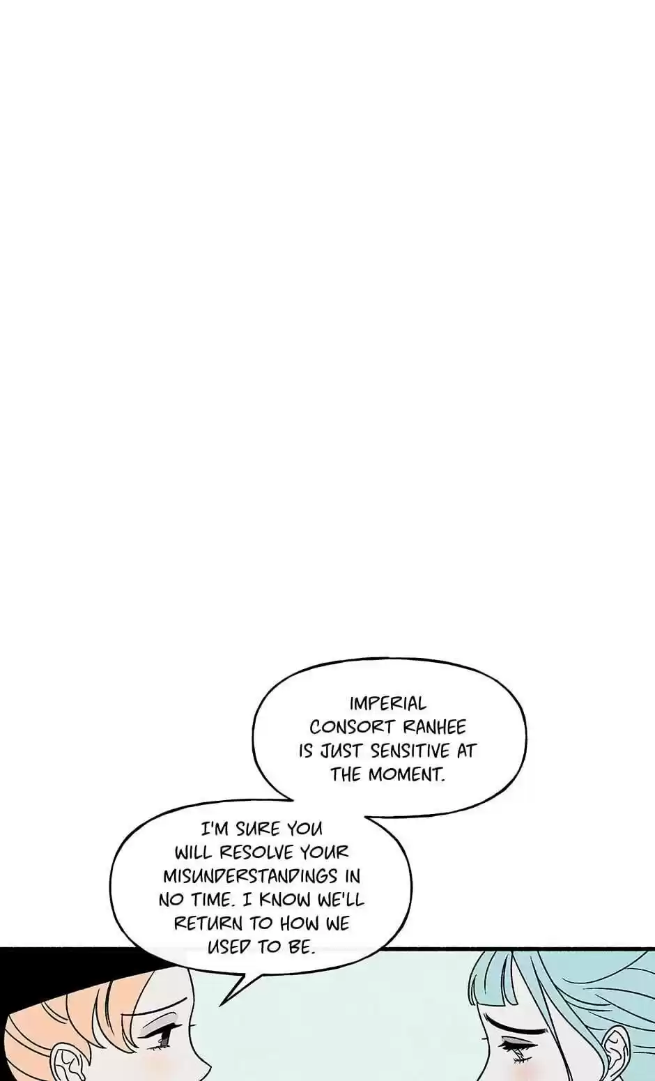 Concubine Walkthrough Chapter 59