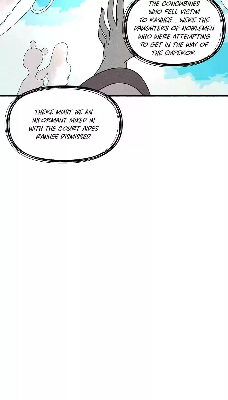 Concubine Walkthrough Chapter 59