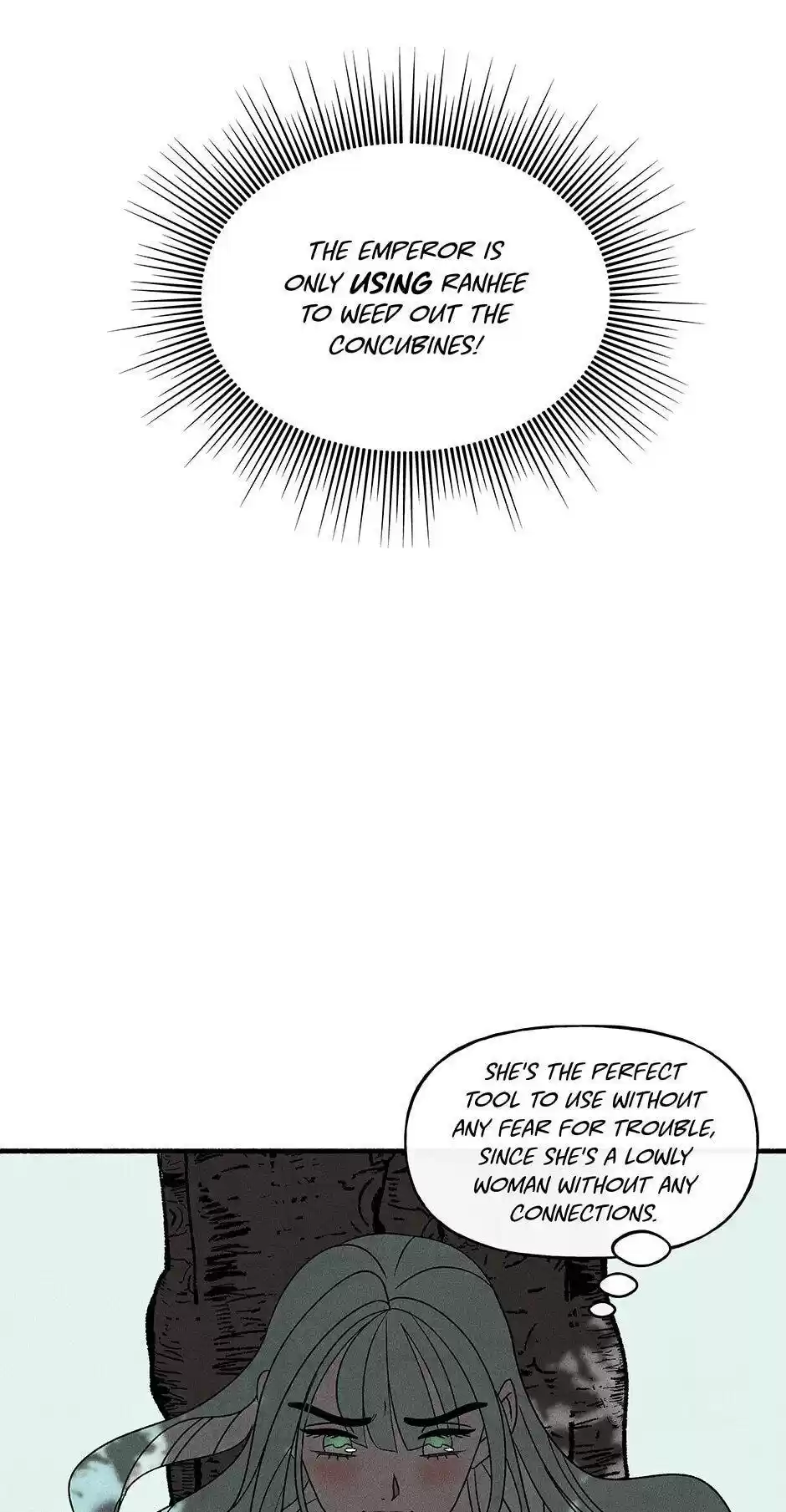 Concubine Walkthrough Chapter 59