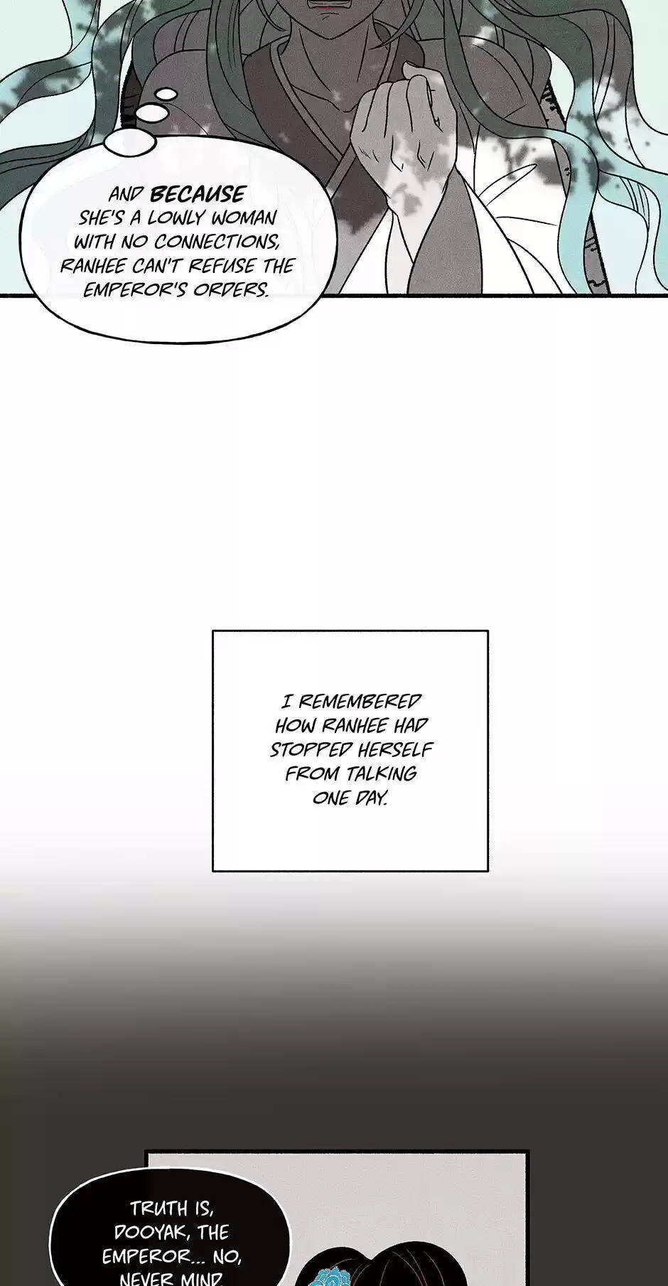 Concubine Walkthrough Chapter 59