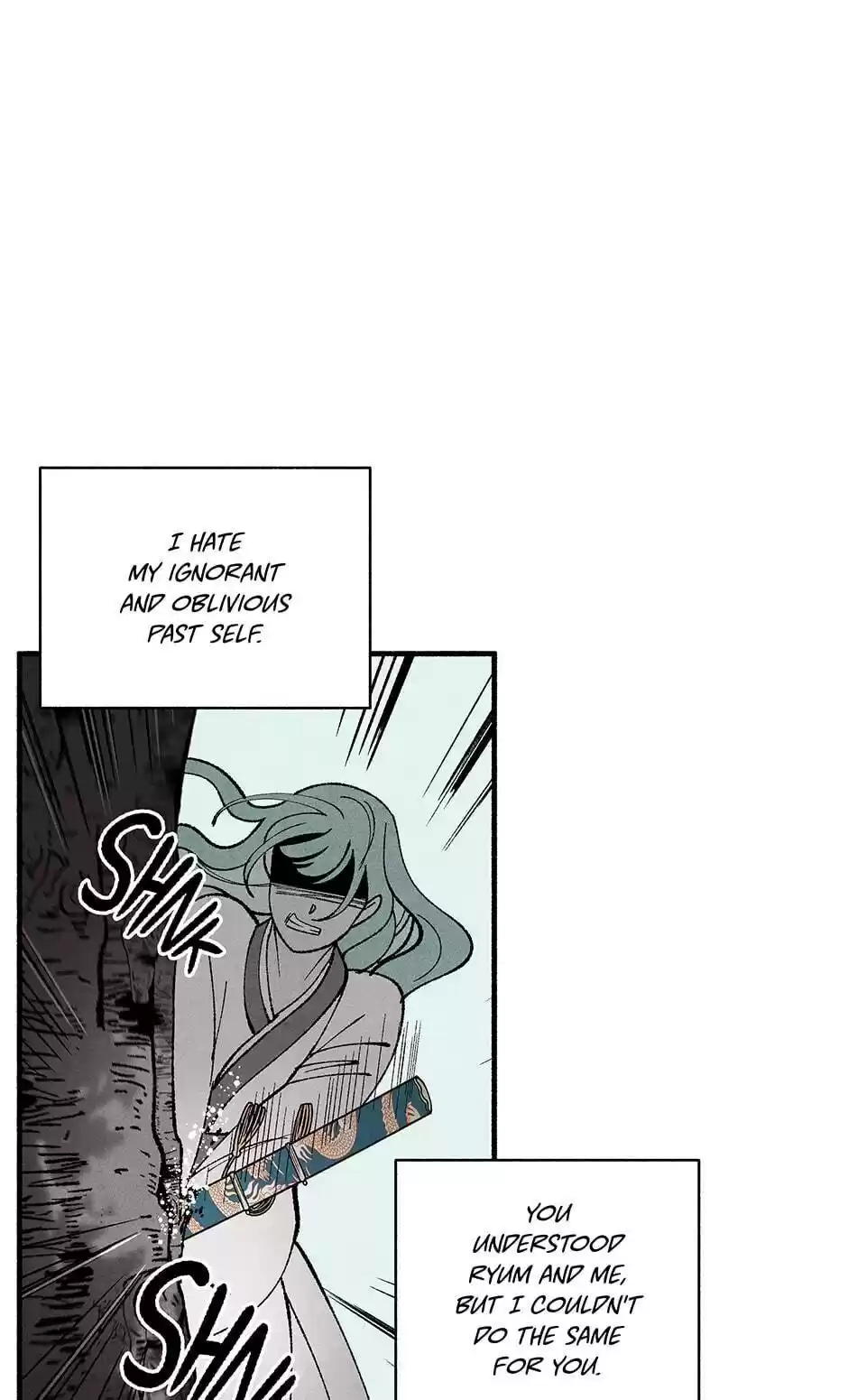 Concubine Walkthrough Chapter 59