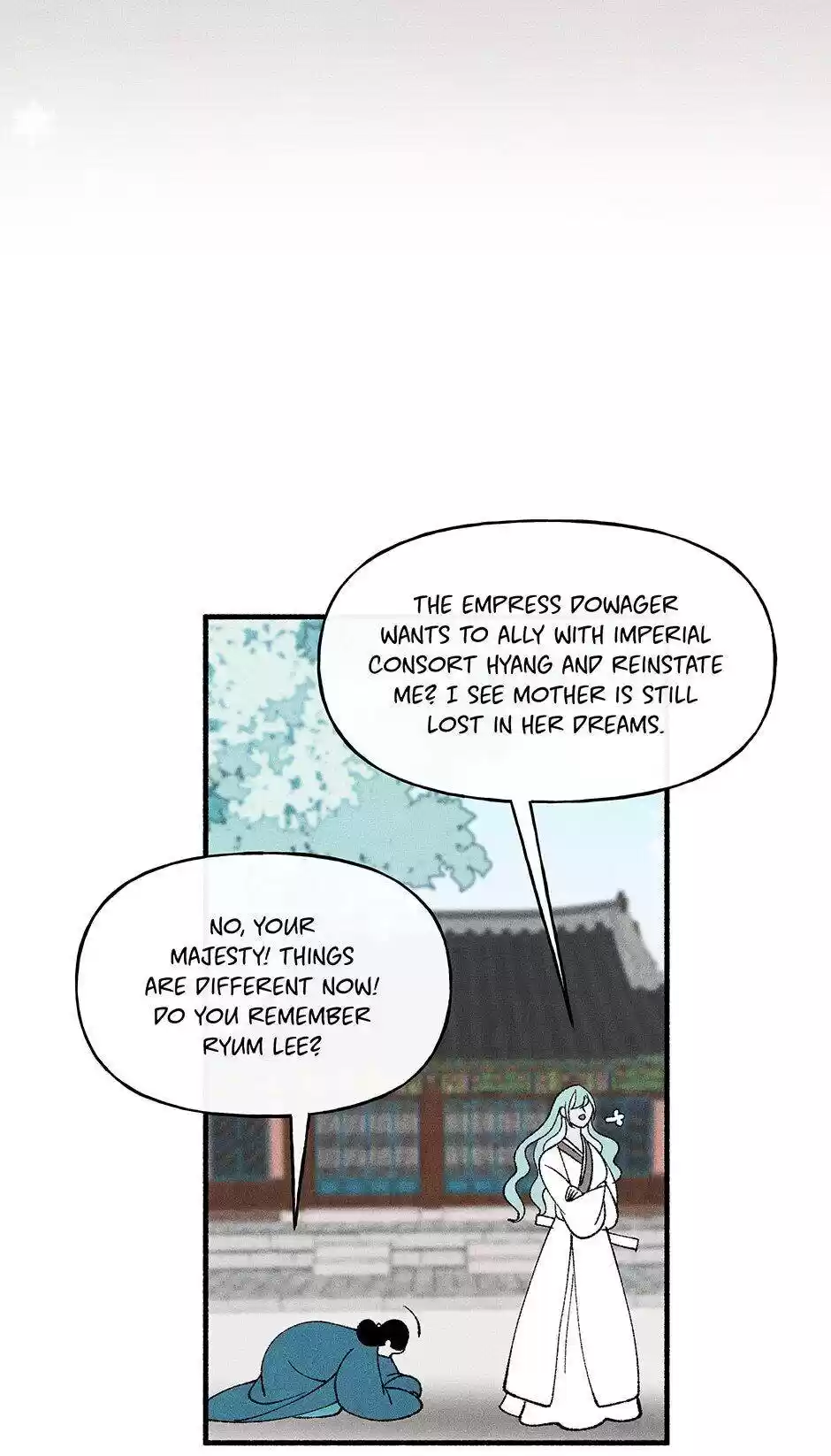 Concubine Walkthrough Chapter 59