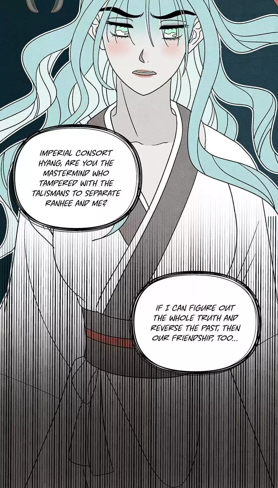 Concubine Walkthrough Chapter 59