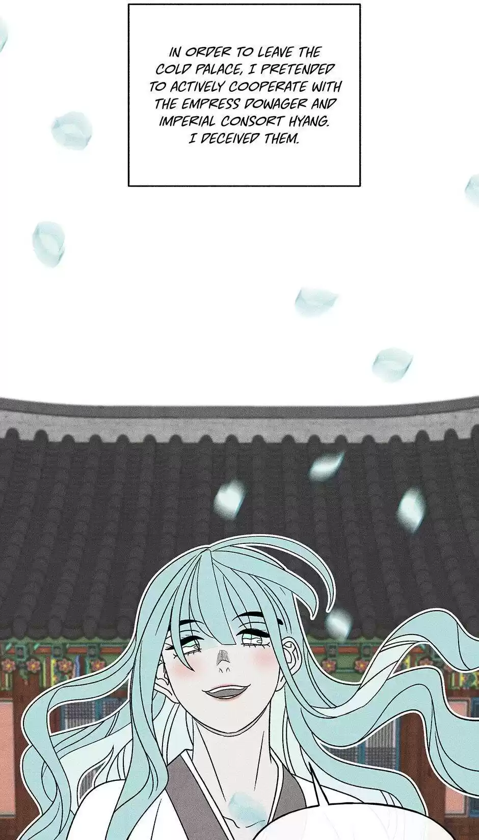 Concubine Walkthrough Chapter 59