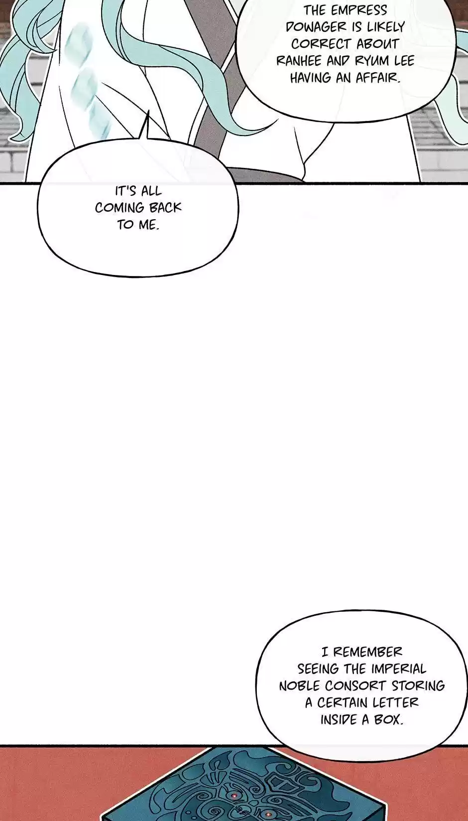 Concubine Walkthrough Chapter 59