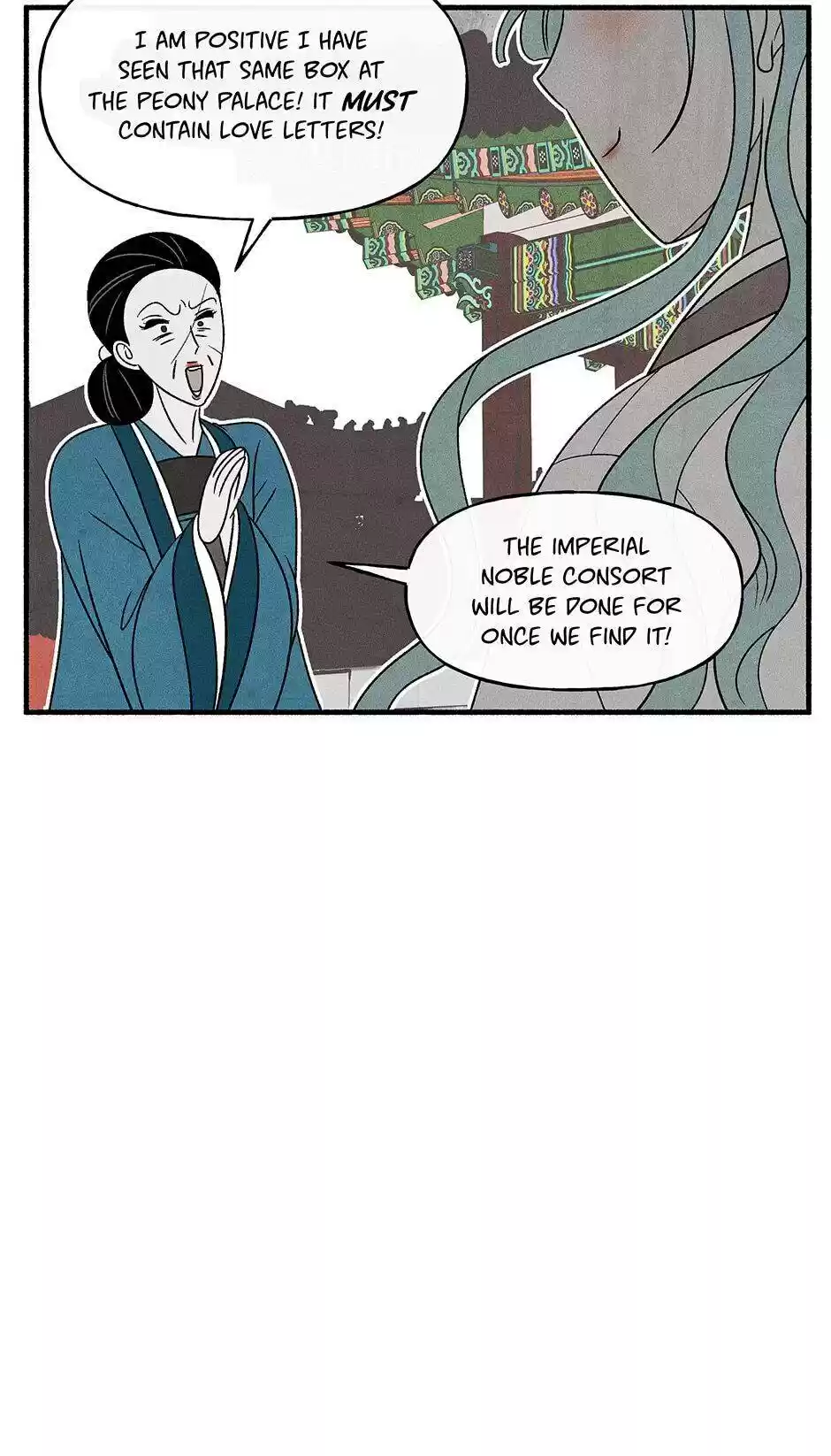 Concubine Walkthrough Chapter 59