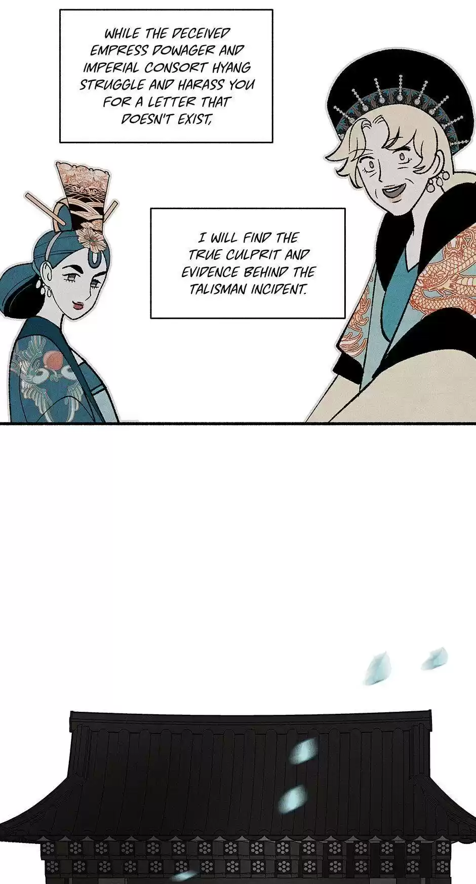 Concubine Walkthrough Chapter 59