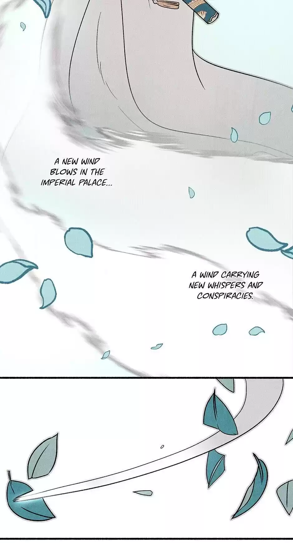 Concubine Walkthrough Chapter 59