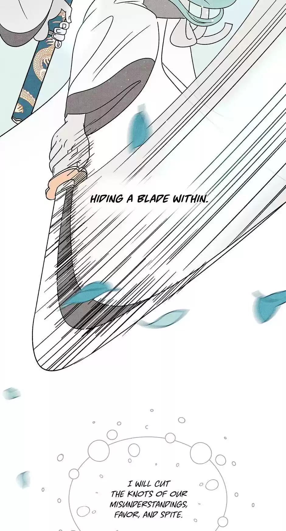 Concubine Walkthrough Chapter 59