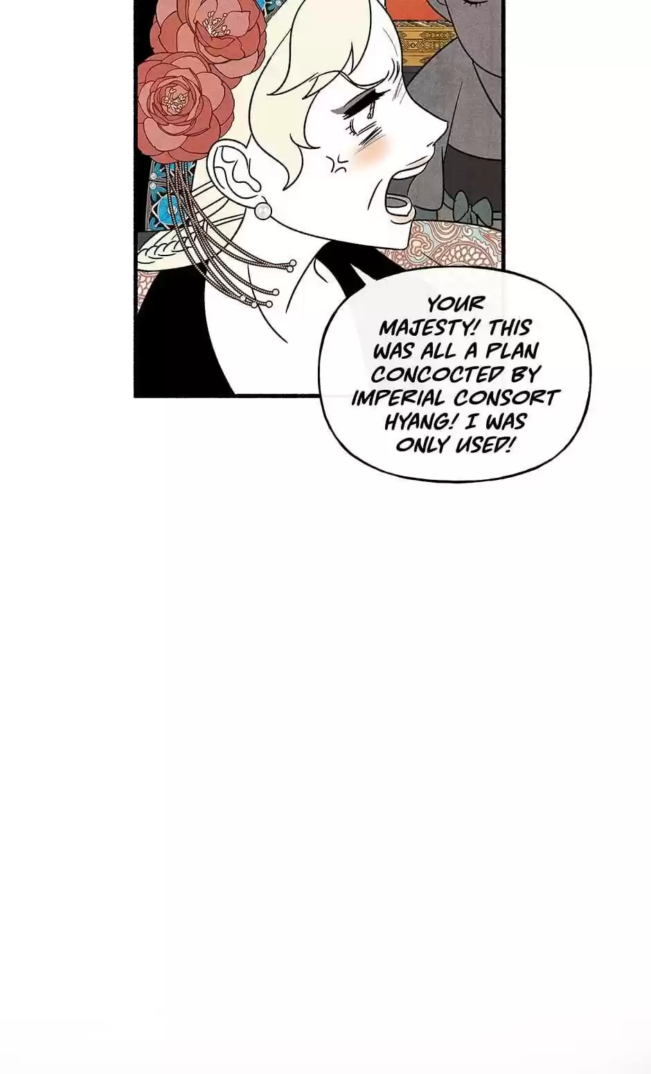 Concubine Walkthrough Chapter 59