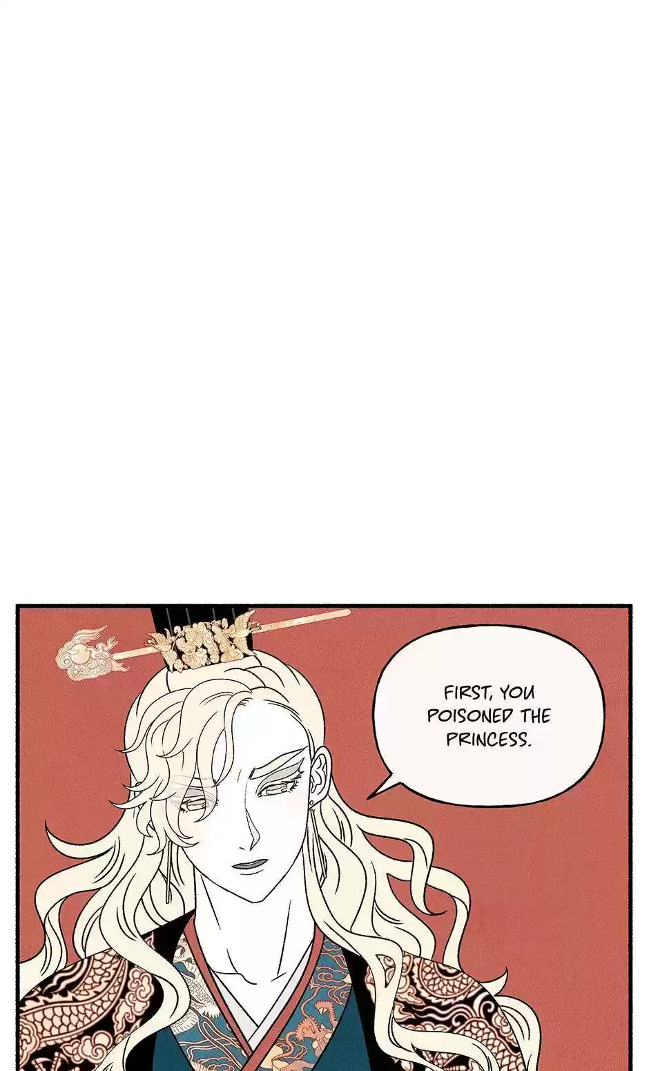 Concubine Walkthrough Chapter 59