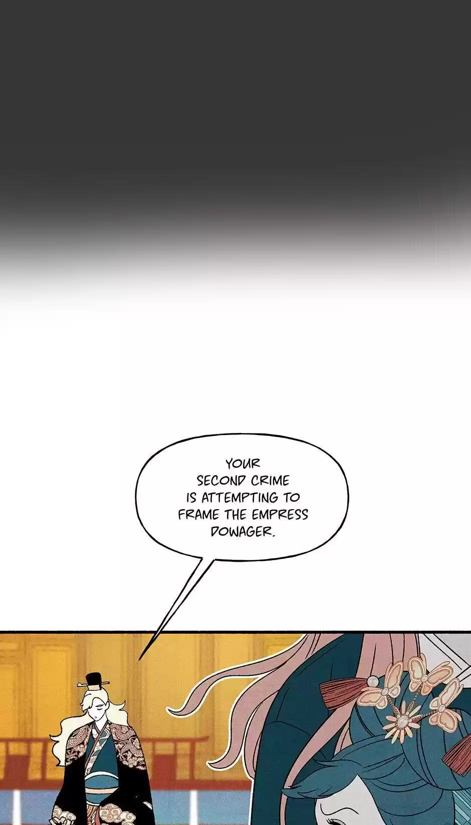 Concubine Walkthrough Chapter 59