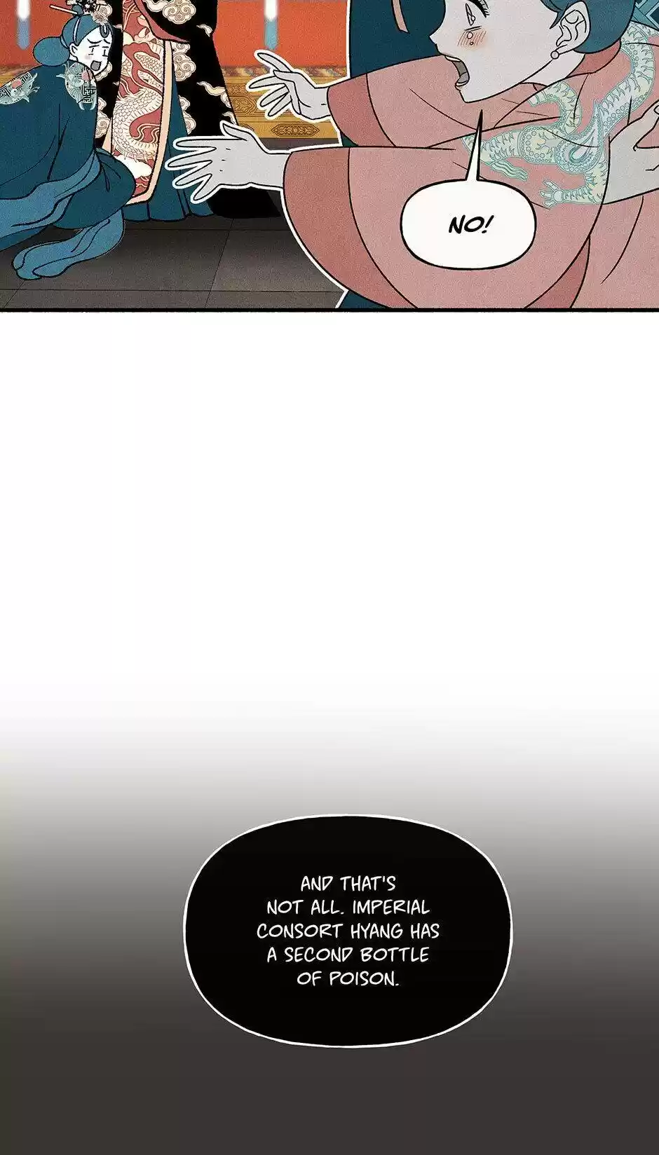 Concubine Walkthrough Chapter 59