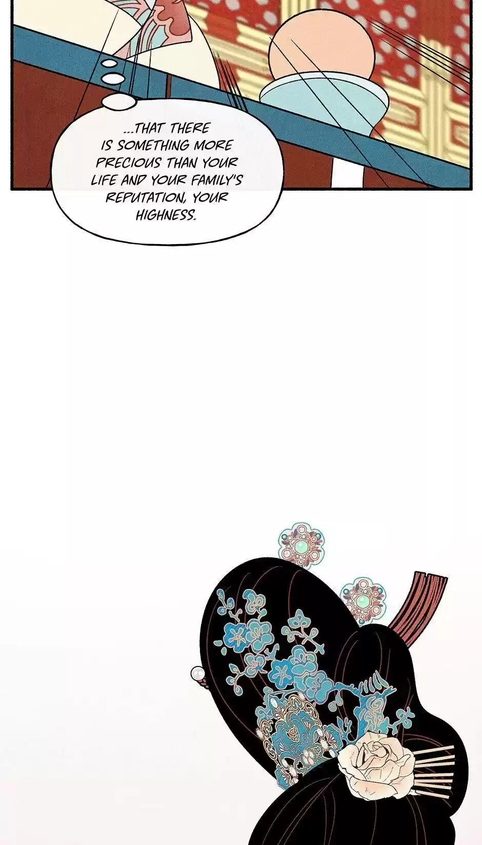 Concubine Walkthrough Chapter 59