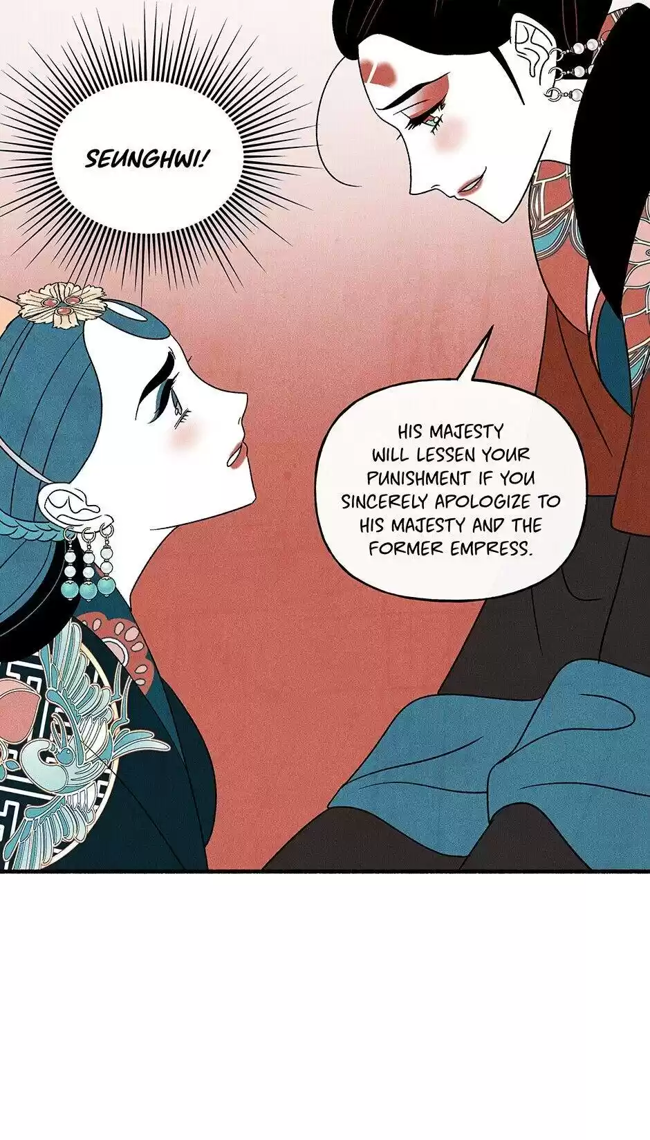 Concubine Walkthrough Chapter 59