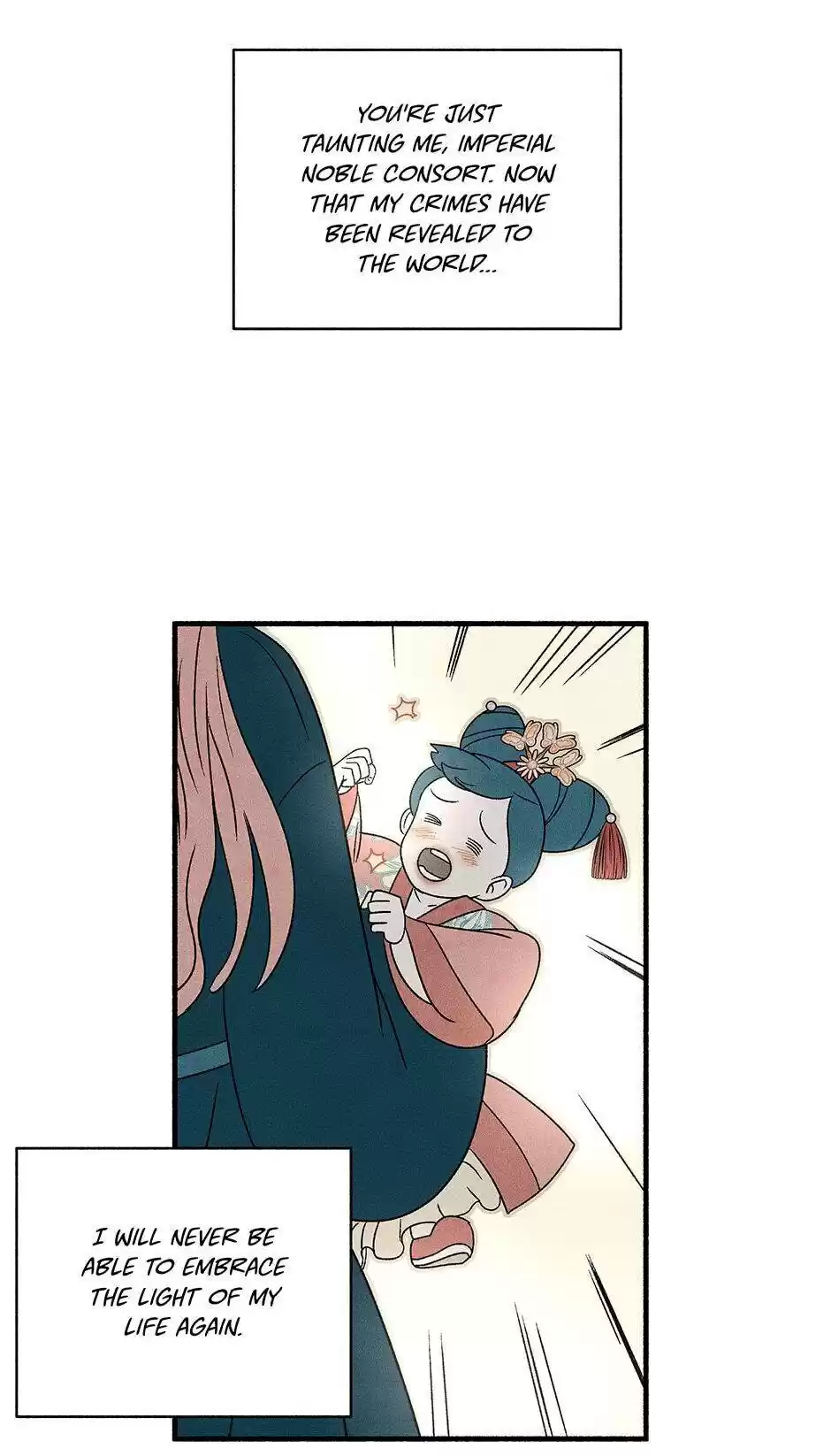 Concubine Walkthrough Chapter 59