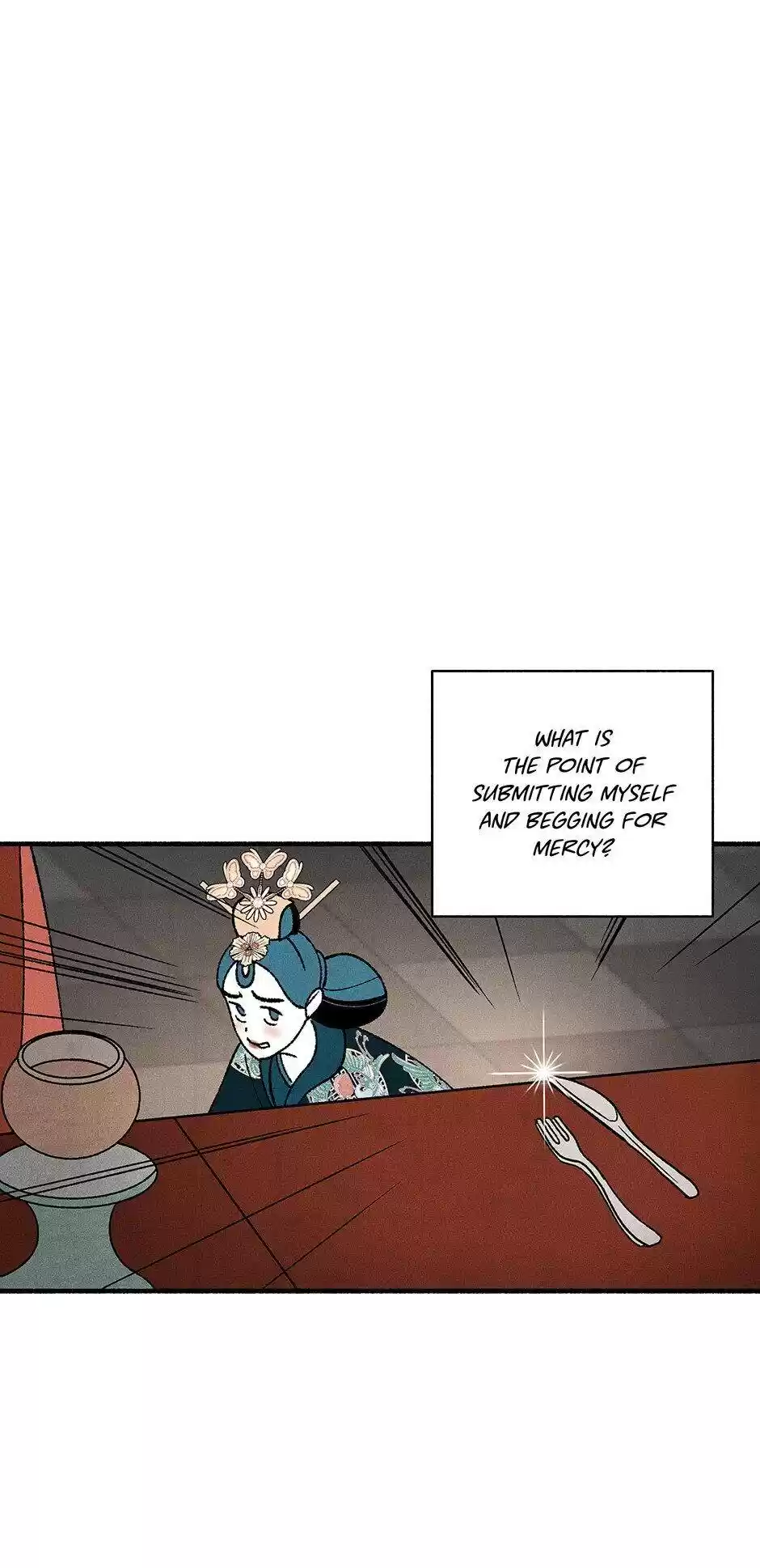 Concubine Walkthrough Chapter 59