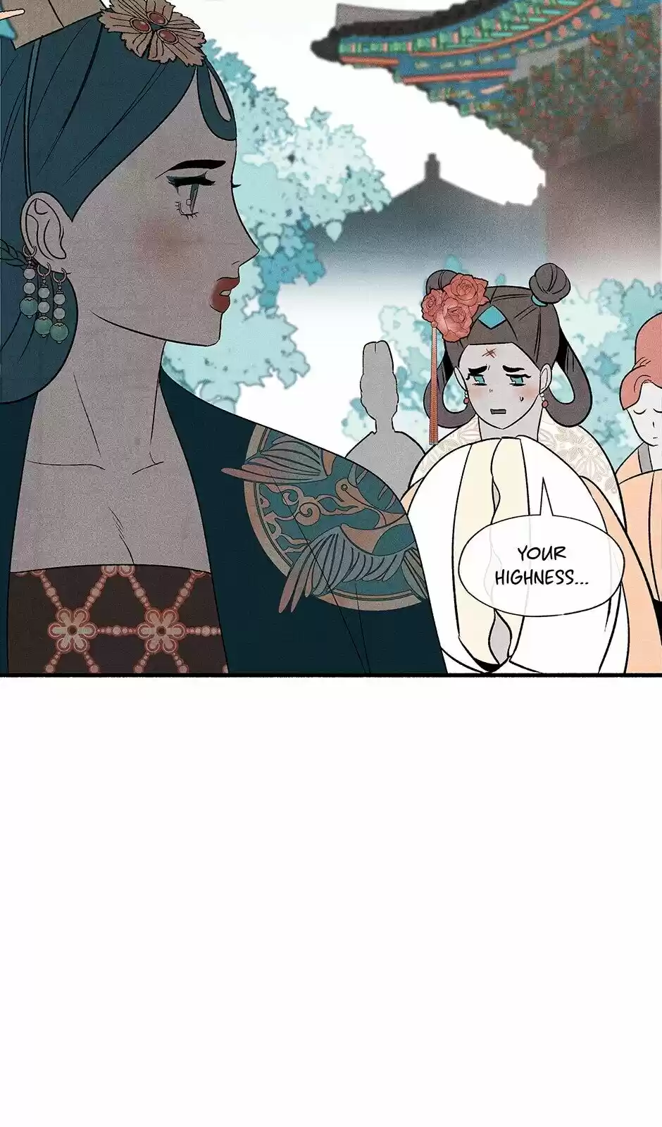 Concubine Walkthrough Chapter 6