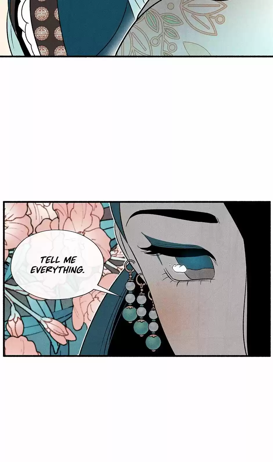 Concubine Walkthrough Chapter 6