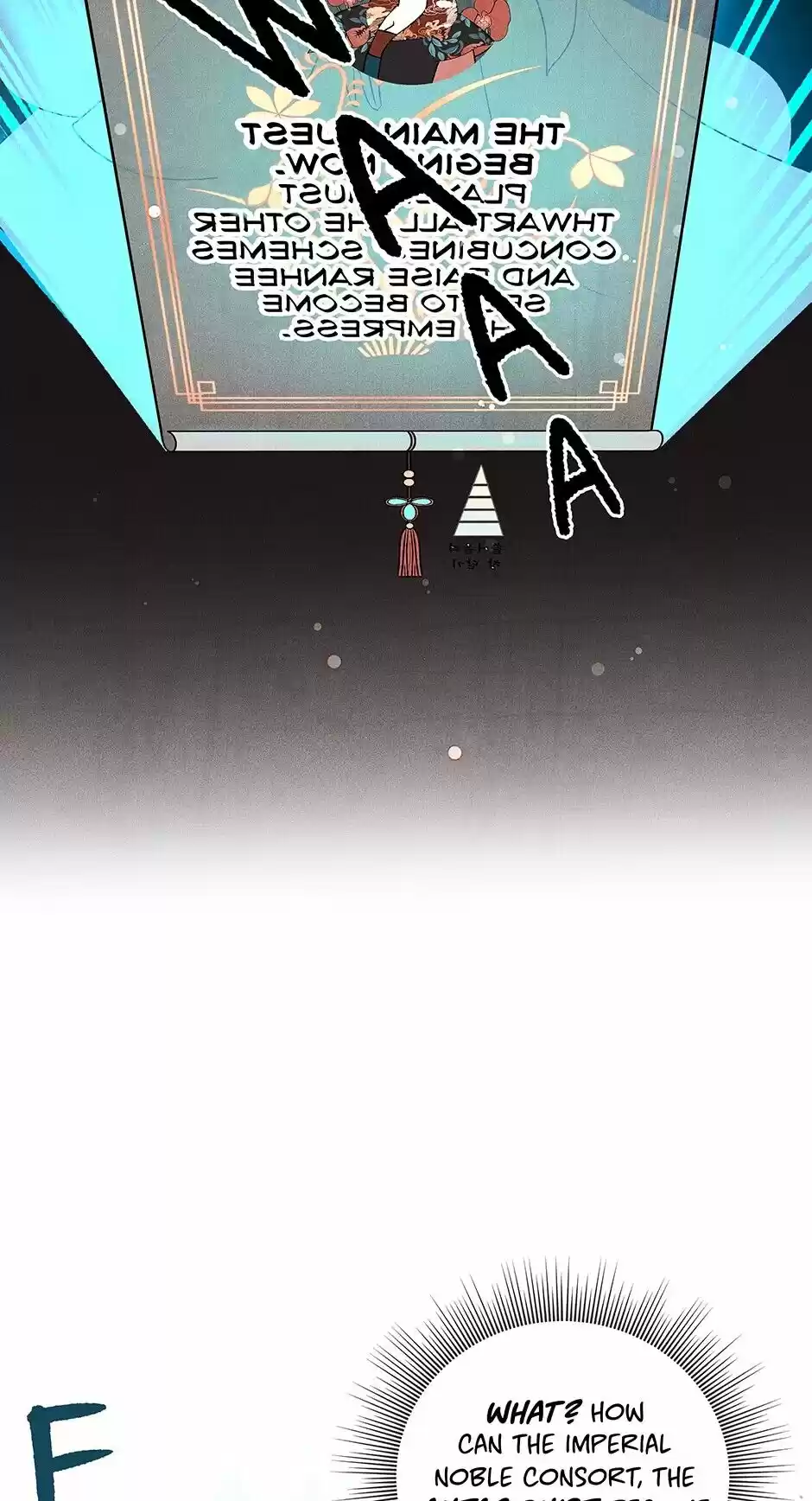 Concubine Walkthrough Chapter 6