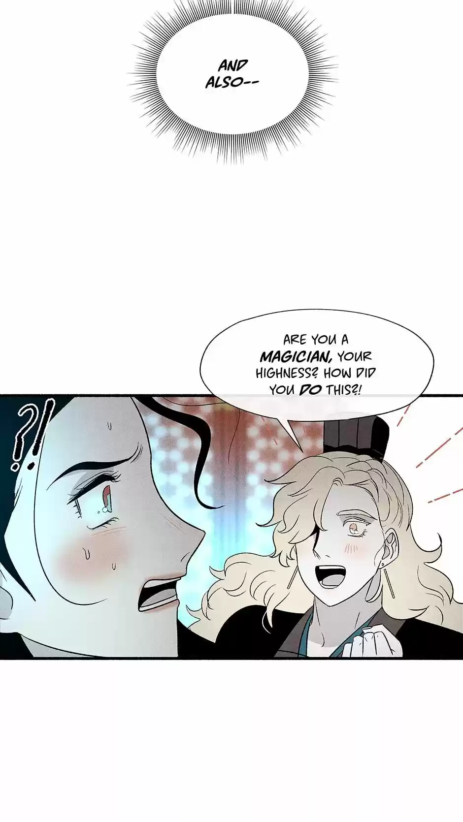 Concubine Walkthrough Chapter 6