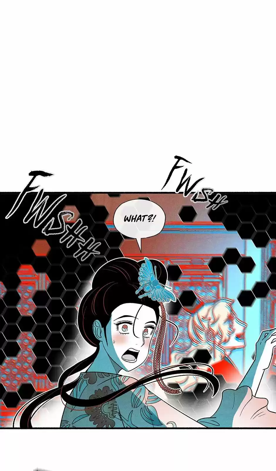 Concubine Walkthrough Chapter 6