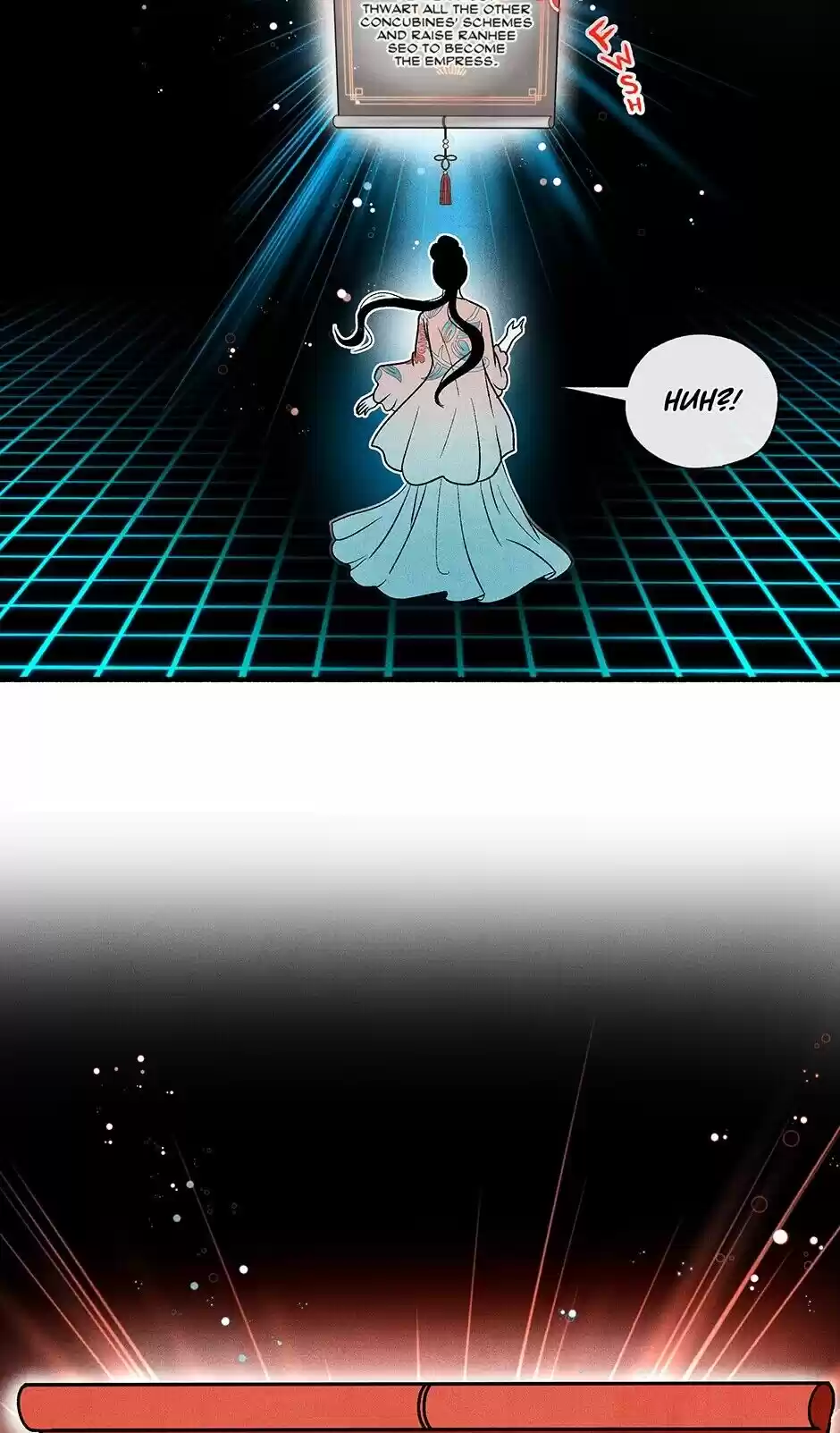 Concubine Walkthrough Chapter 6