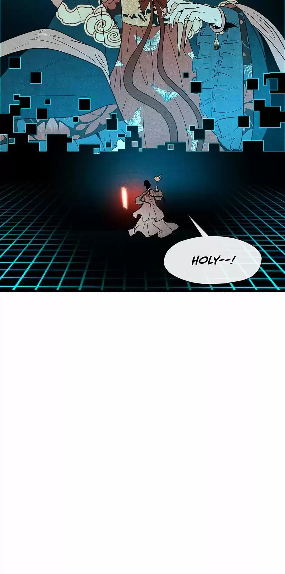 Concubine Walkthrough Chapter 6