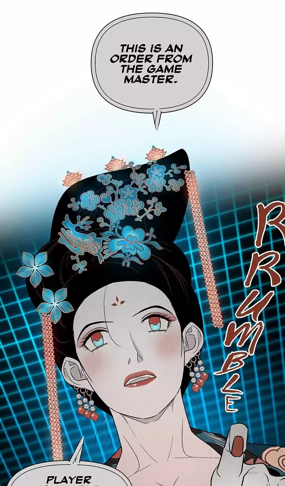 Concubine Walkthrough Chapter 6