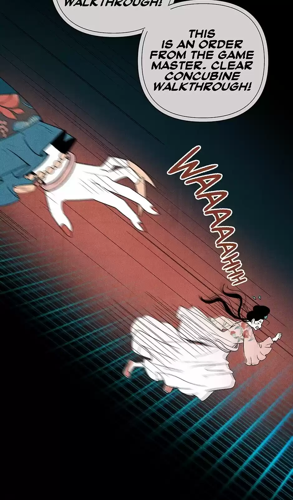 Concubine Walkthrough Chapter 6