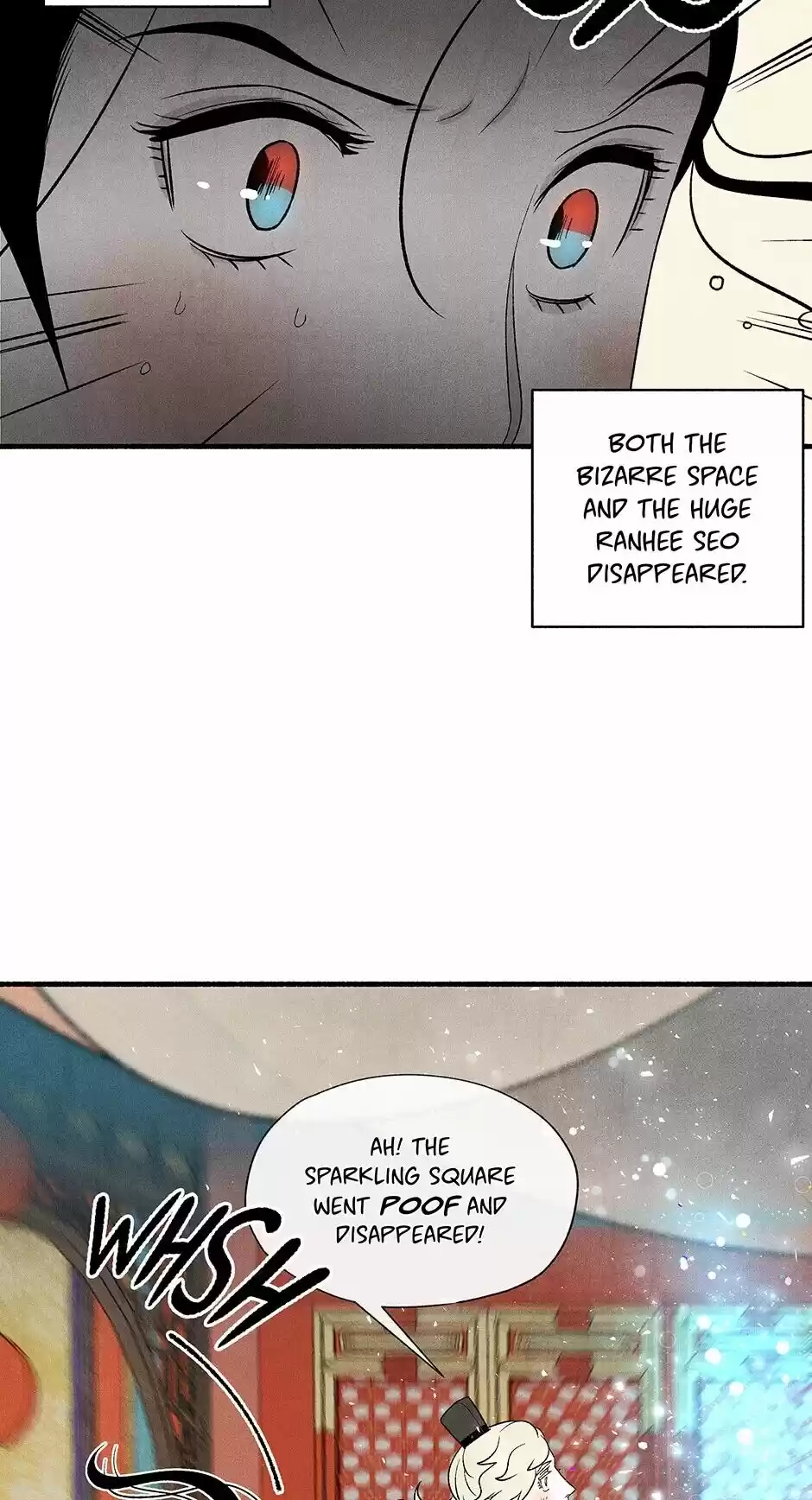 Concubine Walkthrough Chapter 6