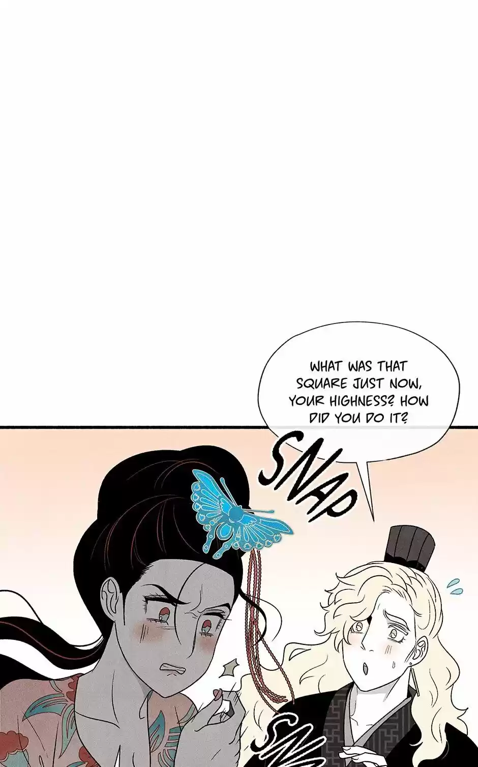 Concubine Walkthrough Chapter 6