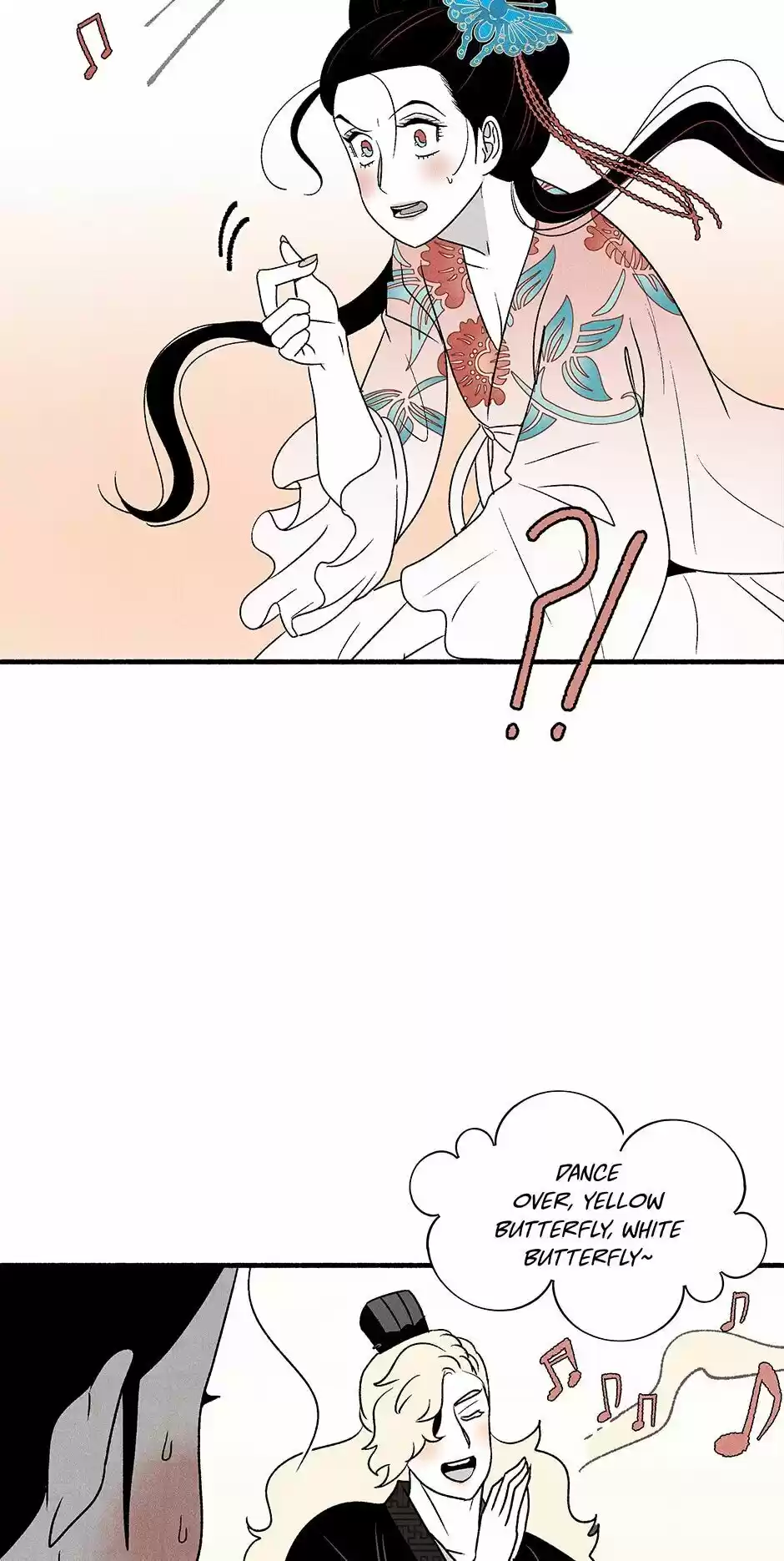 Concubine Walkthrough Chapter 6