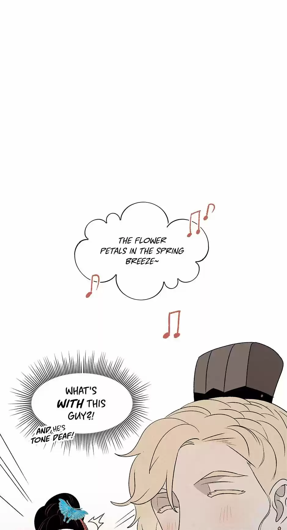 Concubine Walkthrough Chapter 6