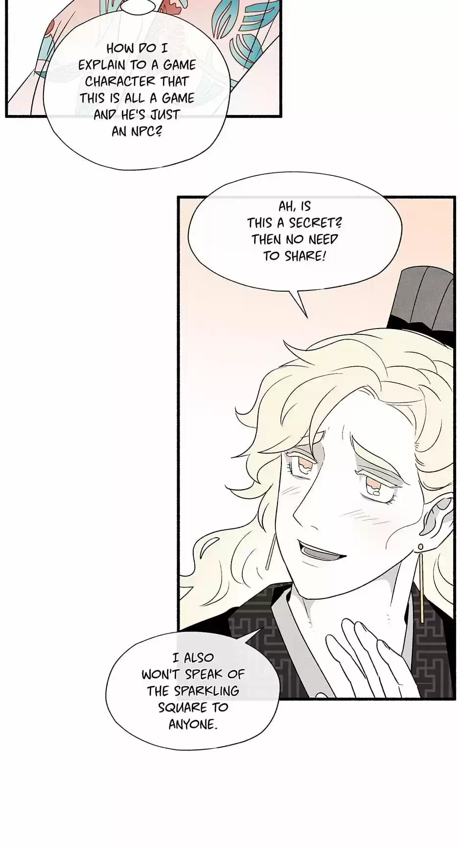 Concubine Walkthrough Chapter 6