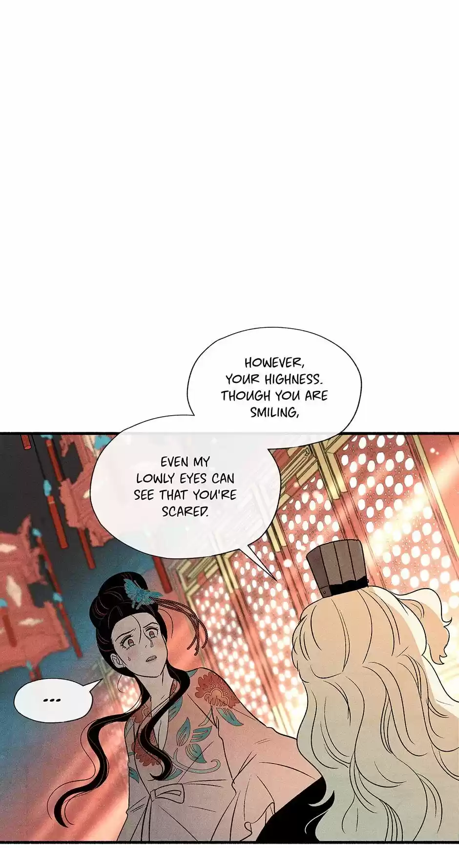 Concubine Walkthrough Chapter 6