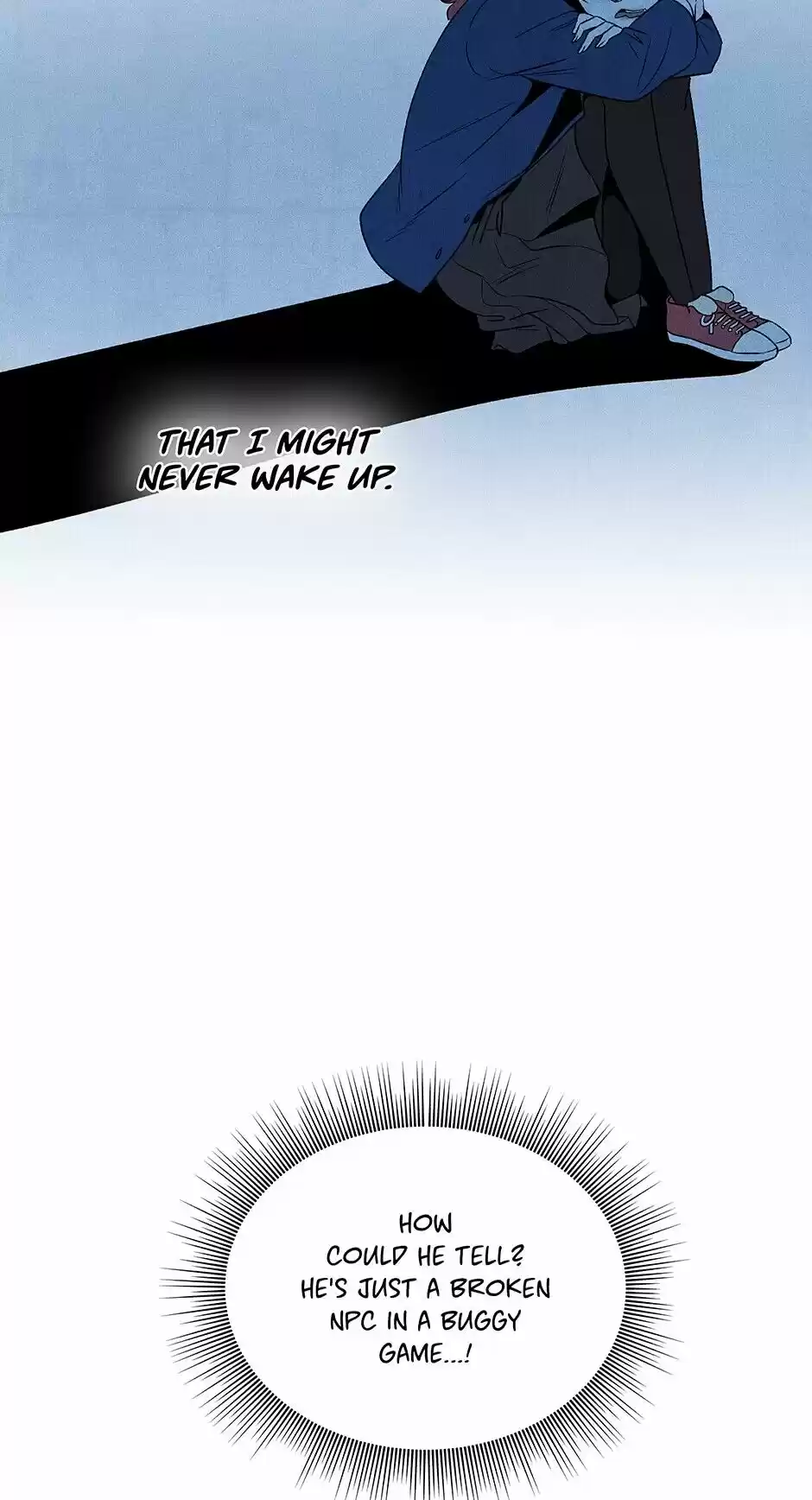 Concubine Walkthrough Chapter 6