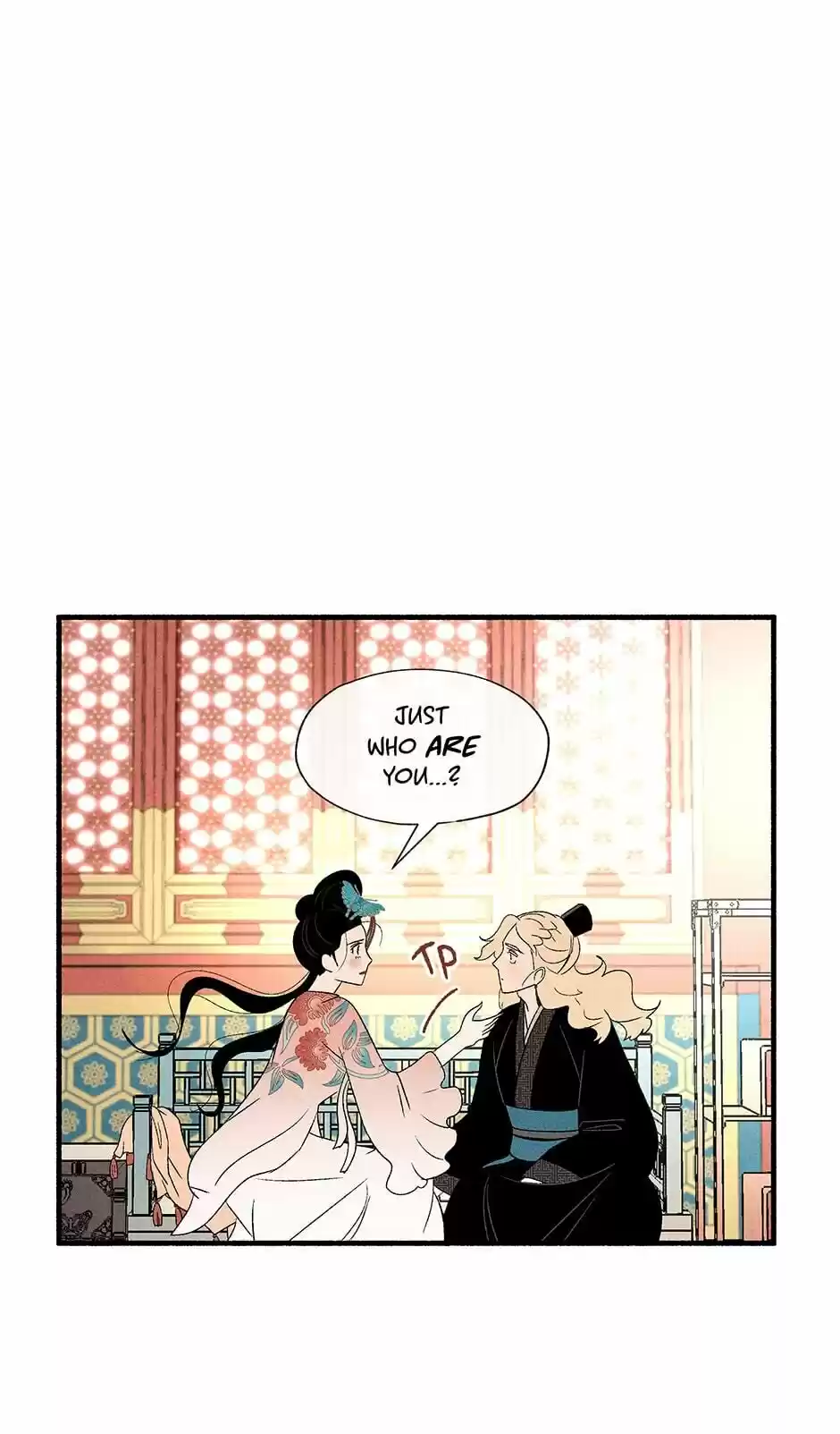 Concubine Walkthrough Chapter 6