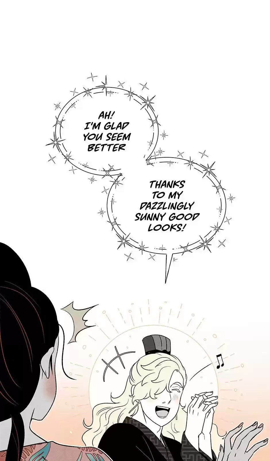 Concubine Walkthrough Chapter 6