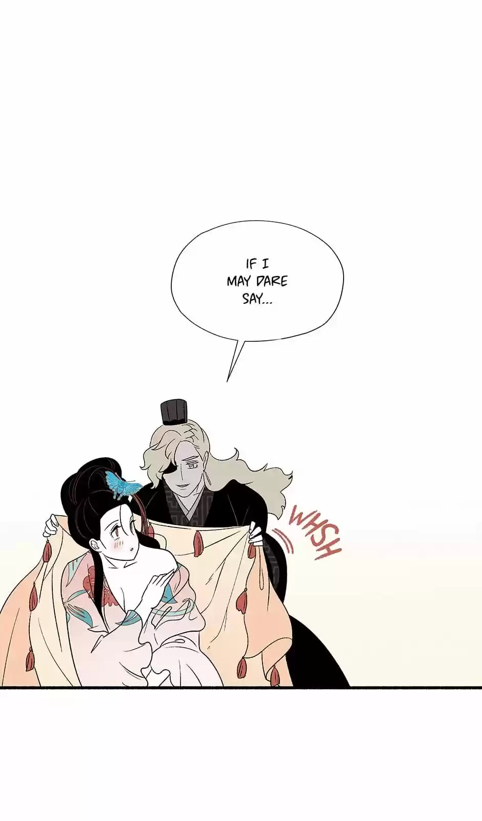 Concubine Walkthrough Chapter 6