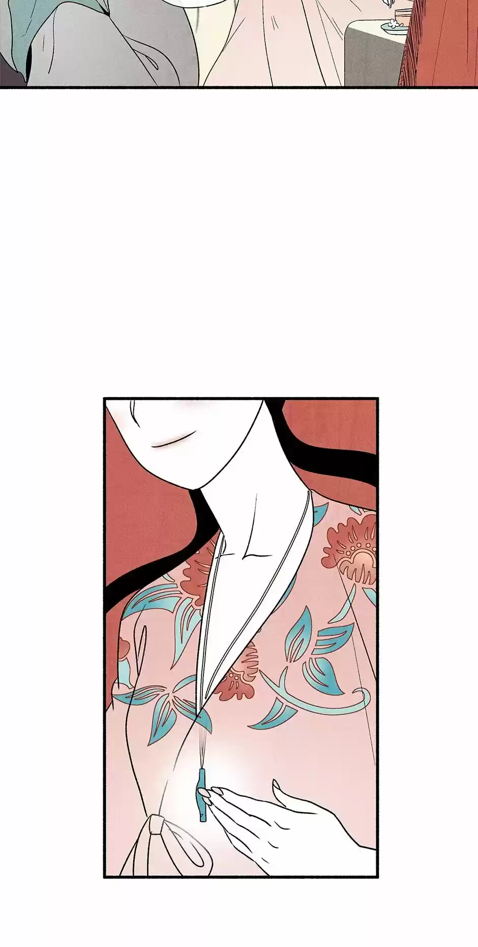 Concubine Walkthrough Chapter 6