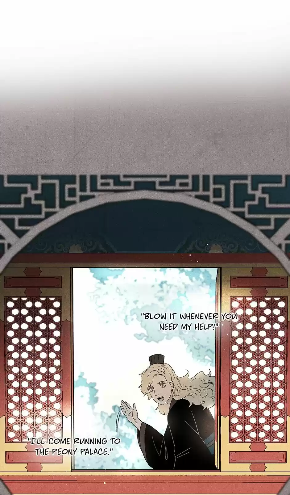 Concubine Walkthrough Chapter 6