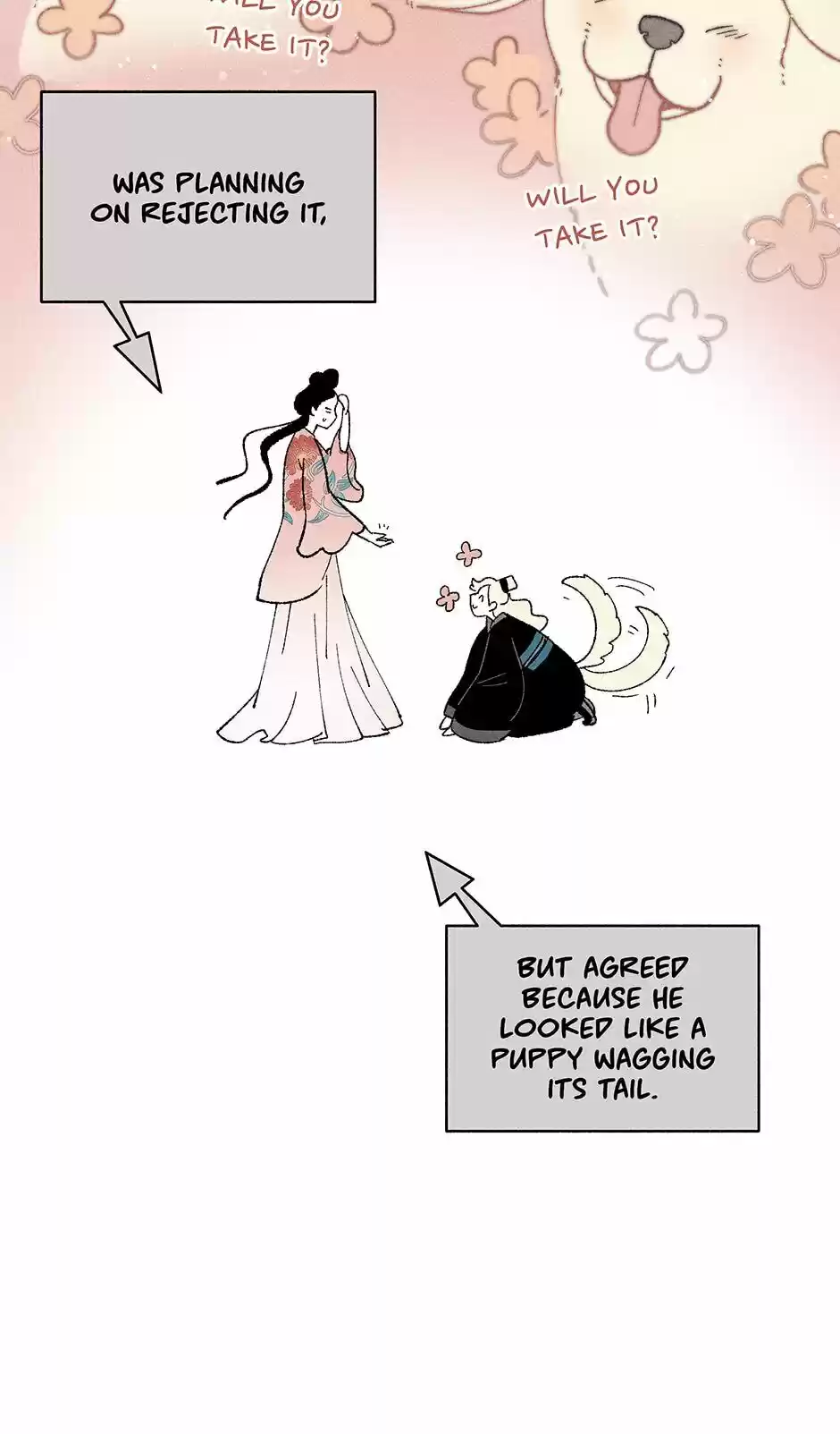 Concubine Walkthrough Chapter 6