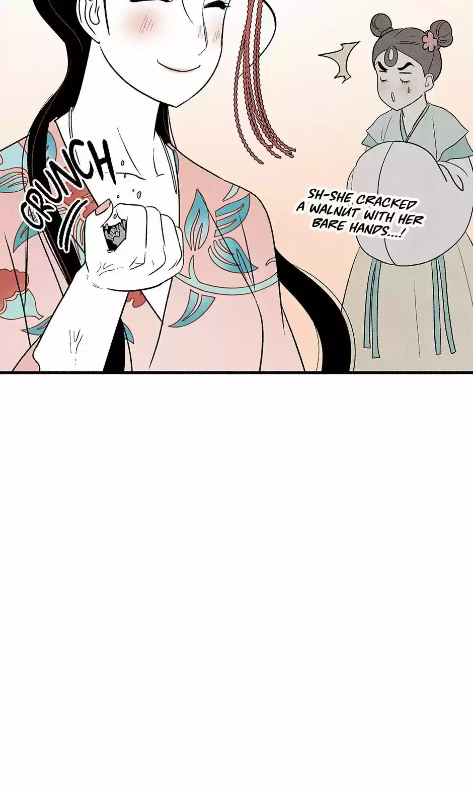 Concubine Walkthrough Chapter 6