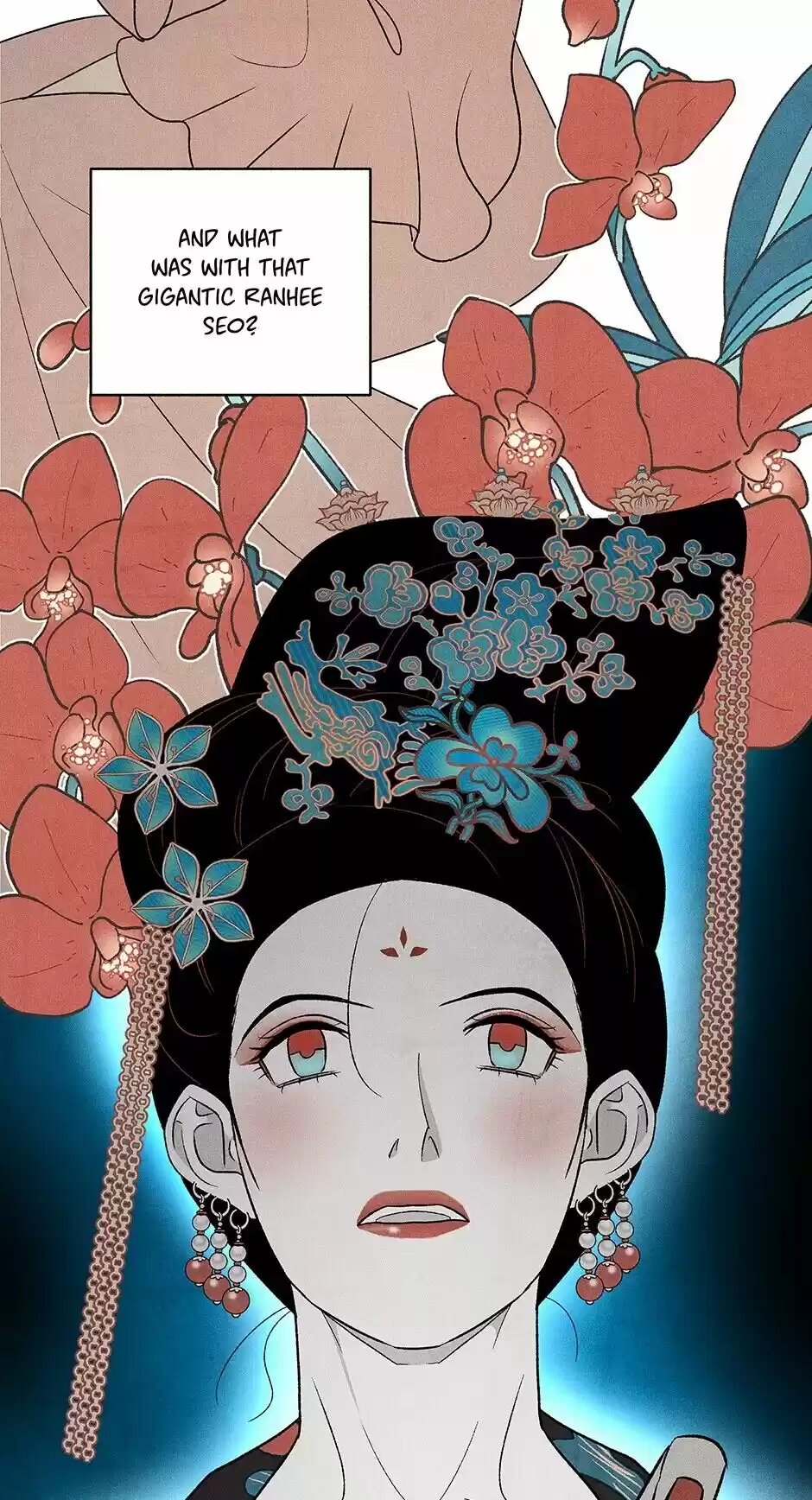 Concubine Walkthrough Chapter 6