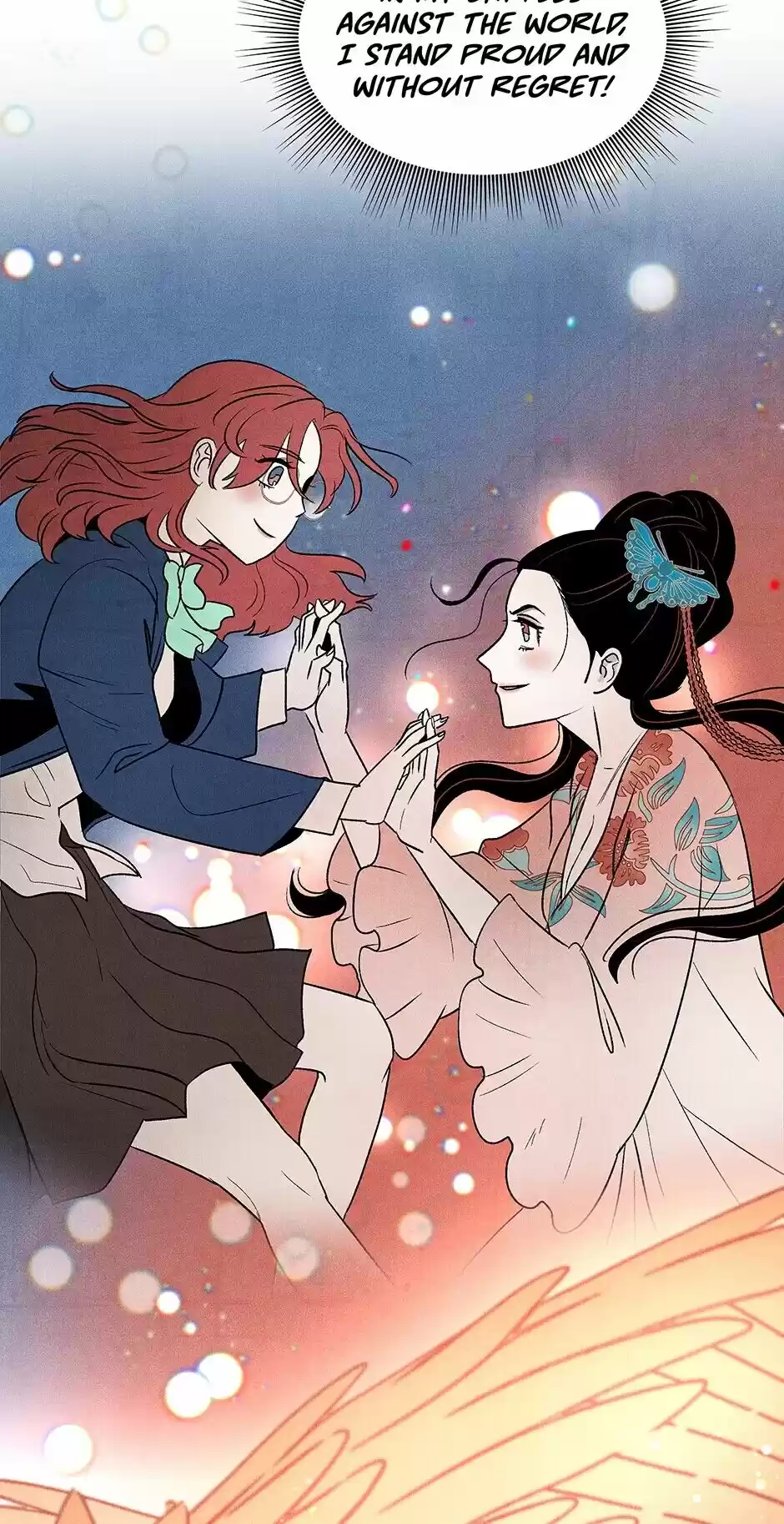 Concubine Walkthrough Chapter 6