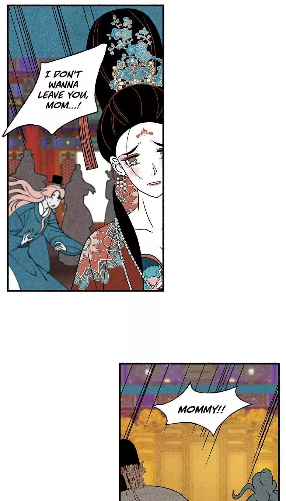 Concubine Walkthrough Chapter 60