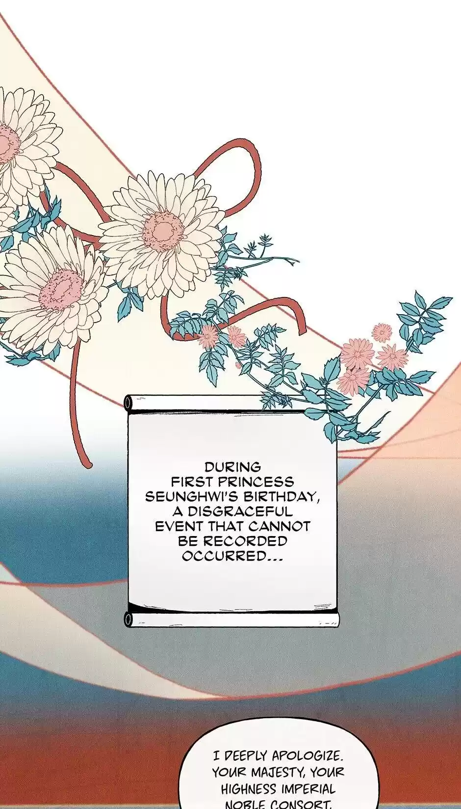 Concubine Walkthrough Chapter 60