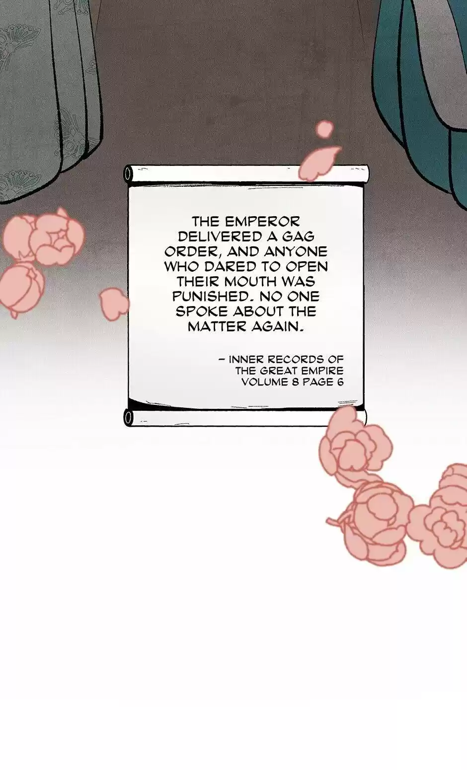 Concubine Walkthrough Chapter 60